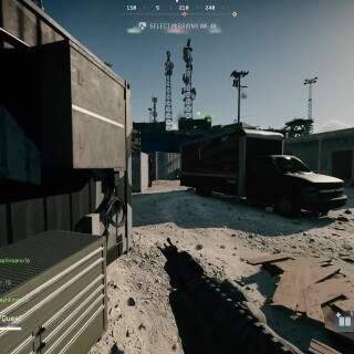 WhereTFDidMyBulletsGo